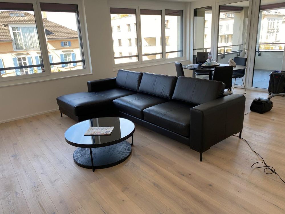 *EXKLUSIV* Ihre Traumwohnung im Neubau Areal Freiegg - Bild 5