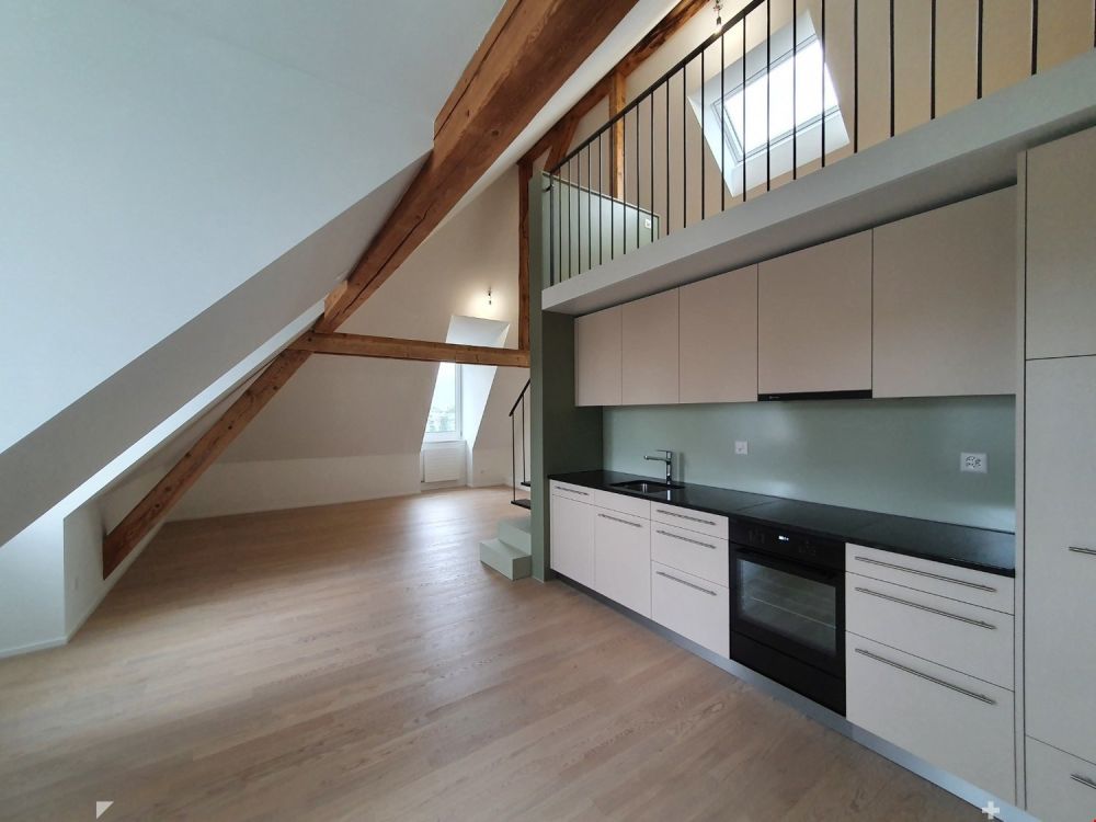 Erstvermietung in tollem Altbau im Champagne Quartier - Bild 3