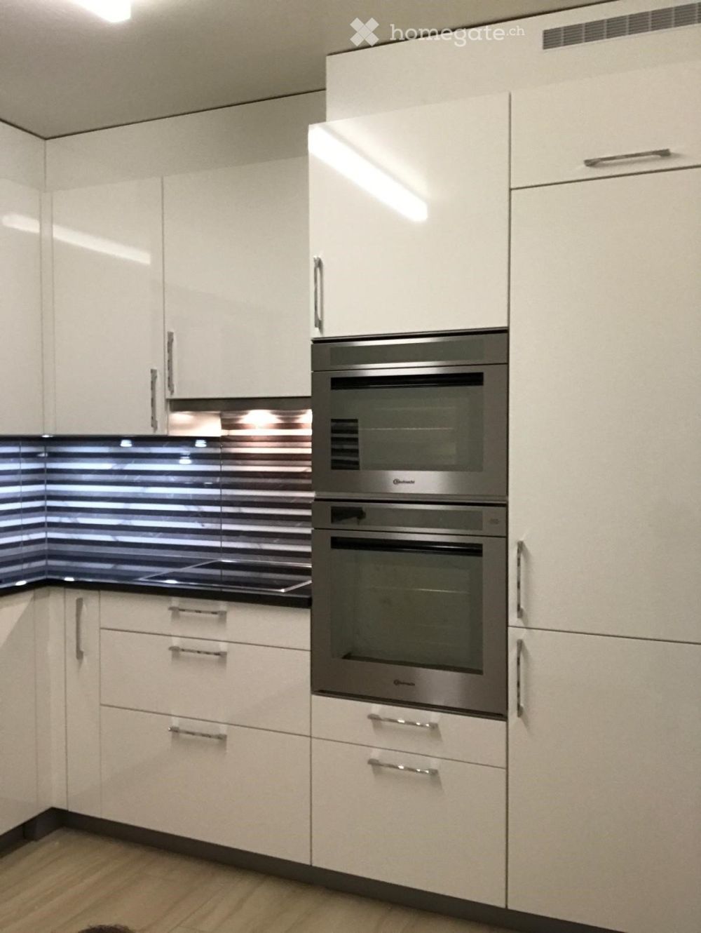 Wohnung in Thürnen - Bild 3