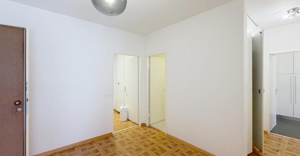 Jolie appartement avec 3 chambres - Appartement 5 pièces - image - 8