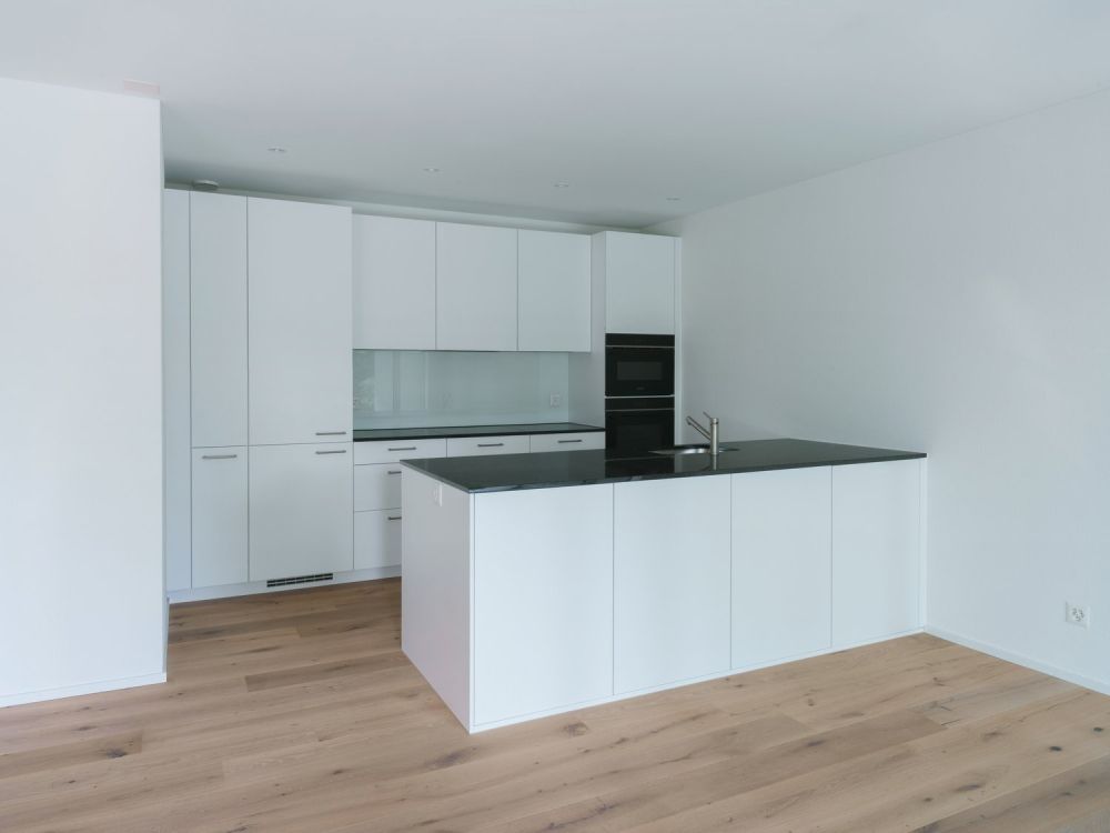 Moderne Wohnung in Uffikon LU zu vermieten - Bild 2