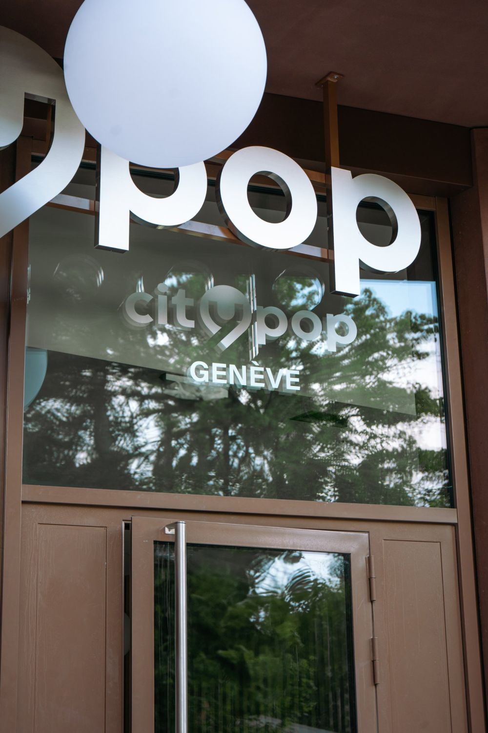 City Pop Geneva – Surville: Modern Living with Flexibility and Comfort - Bild 11