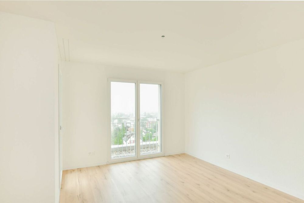 Traumhafte Aussicht I 3.5-Zimmer-Attikawohnung - Bild 10
