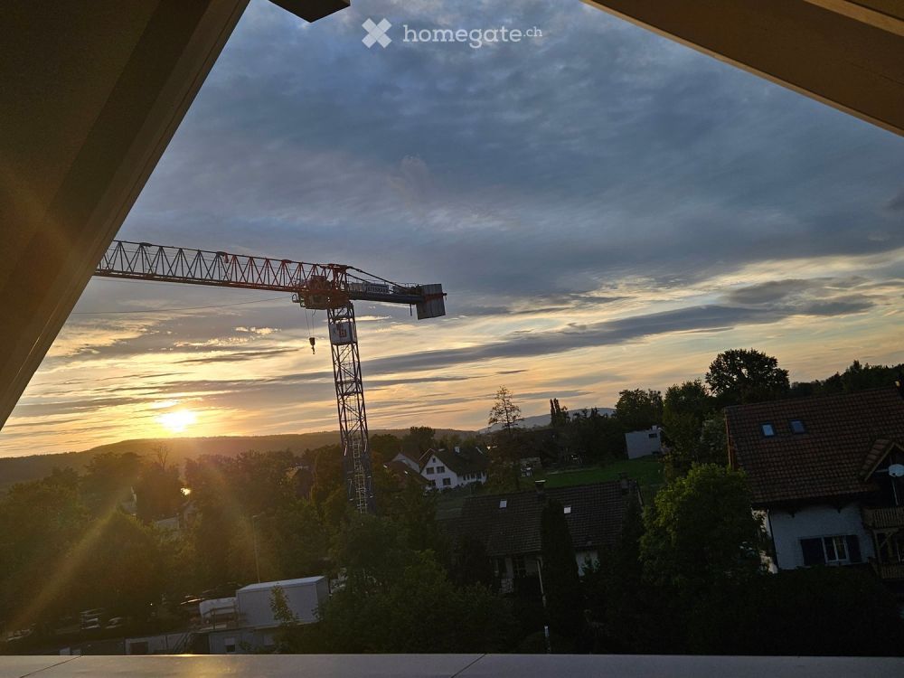 Moderne 3.5-Zimmer-Maisonette-Wohnung in Greifensee – Neubau ab Dezember 2026 - Bild 2