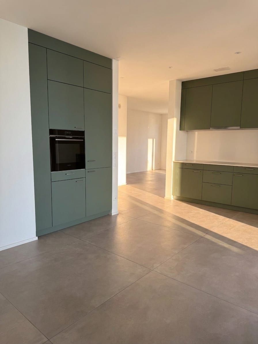 Pendler-Highlight: 3-Zimmer-Neubau in Effretikon mieten - Bild 2