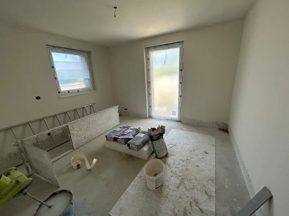 Appartement de 4,5 pièces au 1er étage (en cours de construction) - Bild 9