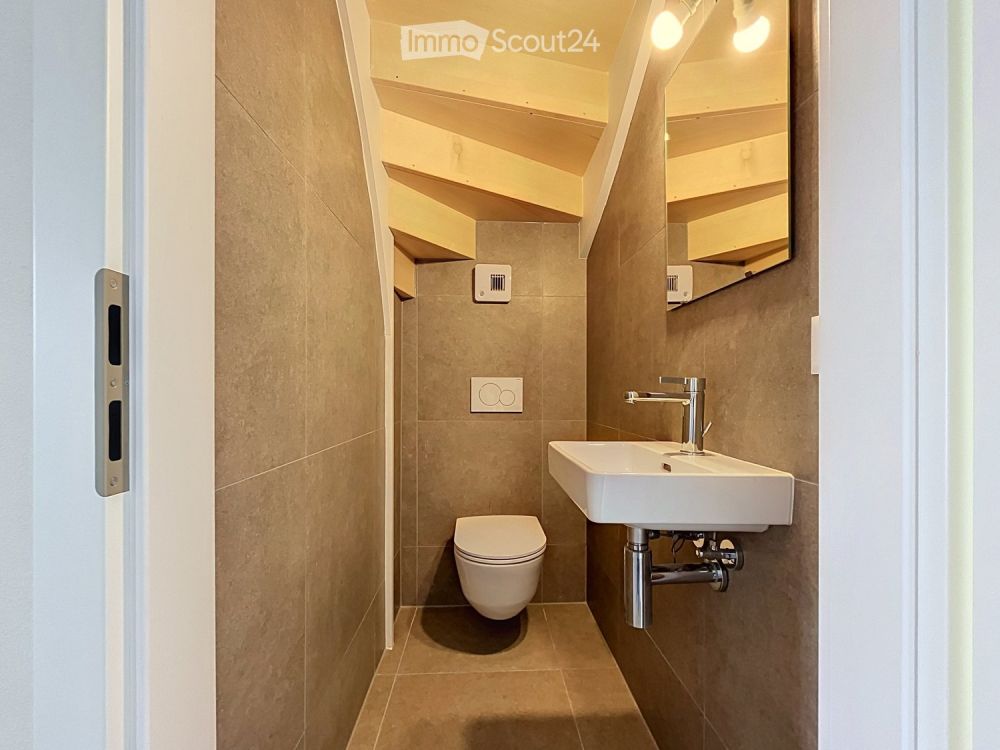 Magnifique duplex neuf de 2.5 pièces - Bild 6