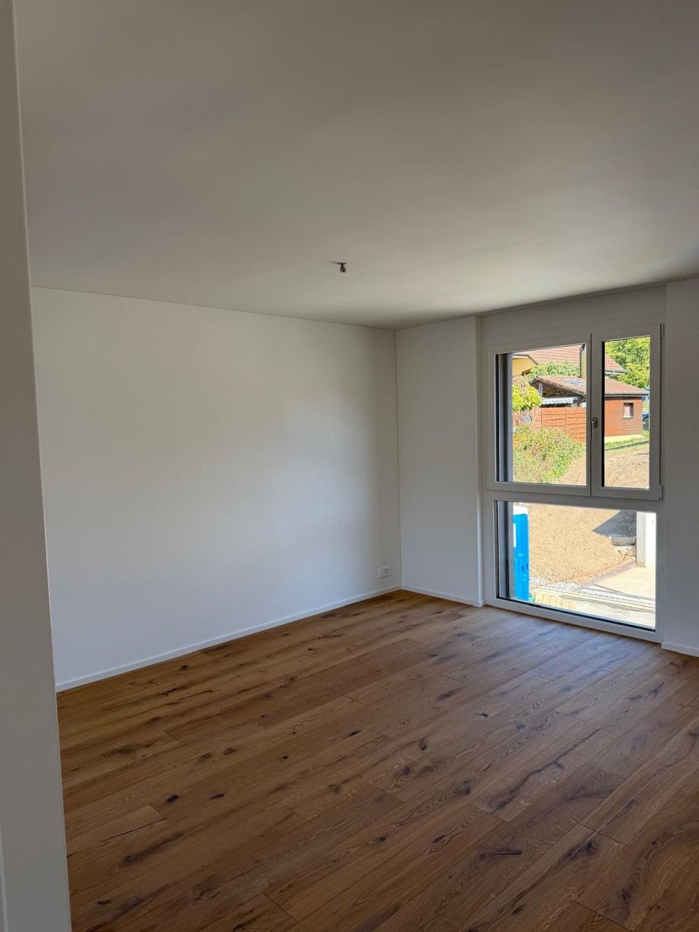 3.5 Zimmer Neubau-Wohnung zu vermieten in Reinach AG - Bild 1