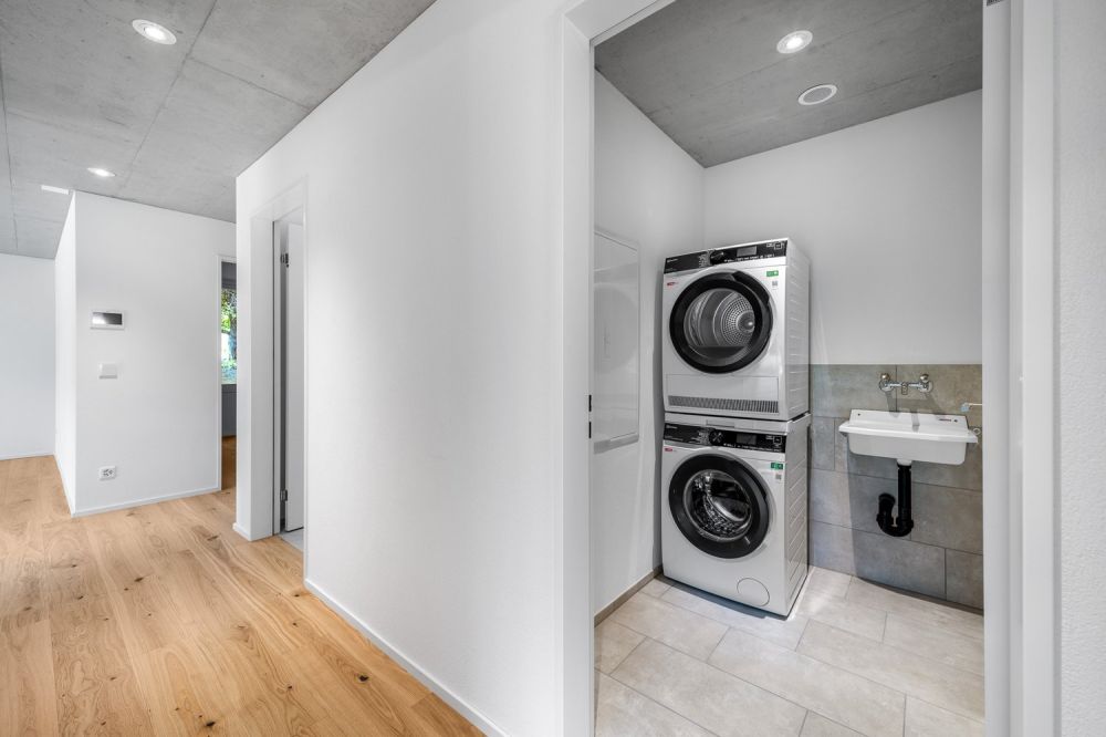 4.5-Zimmer Gartenwohnung in Bülach - Bild 9