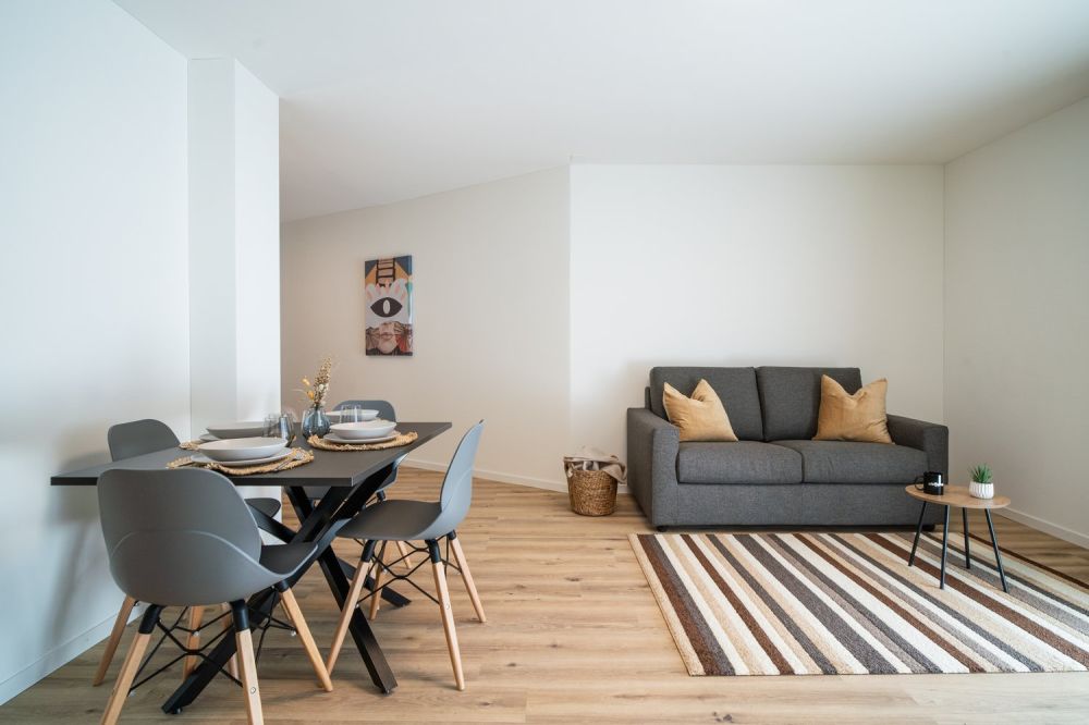 Welcome to City Pop Zurich Oerlikon – Your Home, Just Smarter - Bild 10