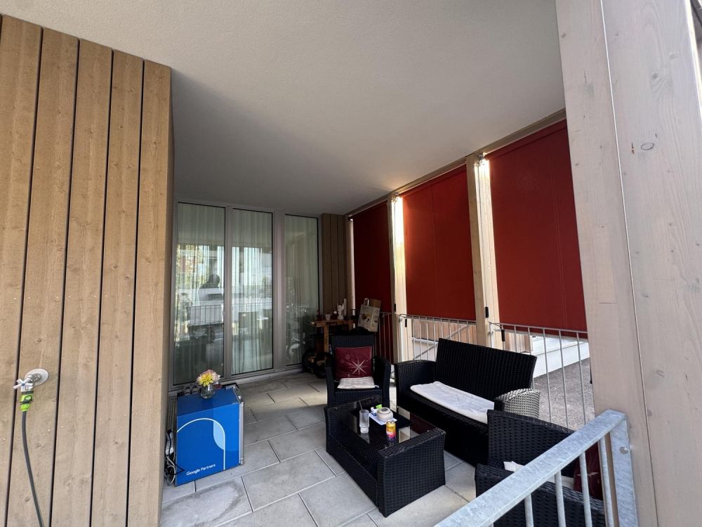 4.5 Zimmer Wohnung-Hausteil - Bild 13