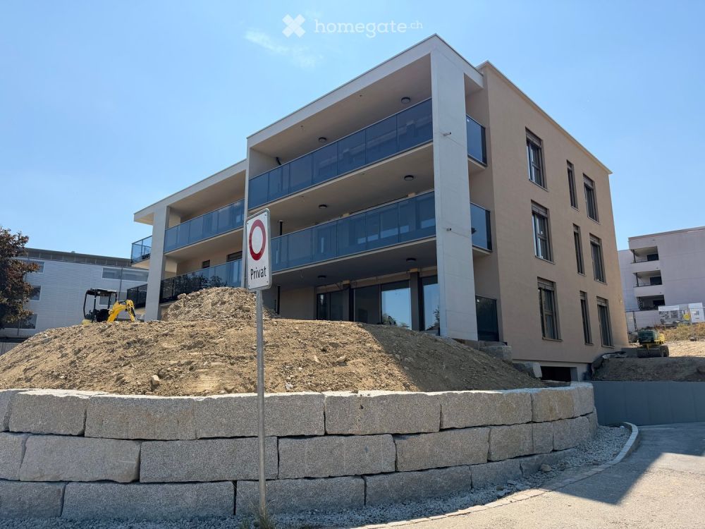 Exklusive Neubau-Gartenwohnung im Eigentumsstandard – Erstbezug mit 27 m² Loggia & Privatgarten - Bild 3