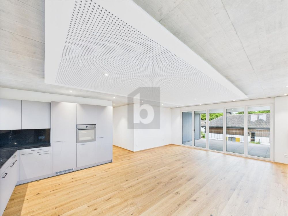 WOHLFÜHLOASE IM GRÜNEN - Bild 1