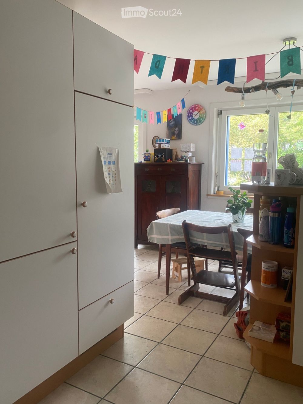 Wohnung in Freiburg - Bild 8