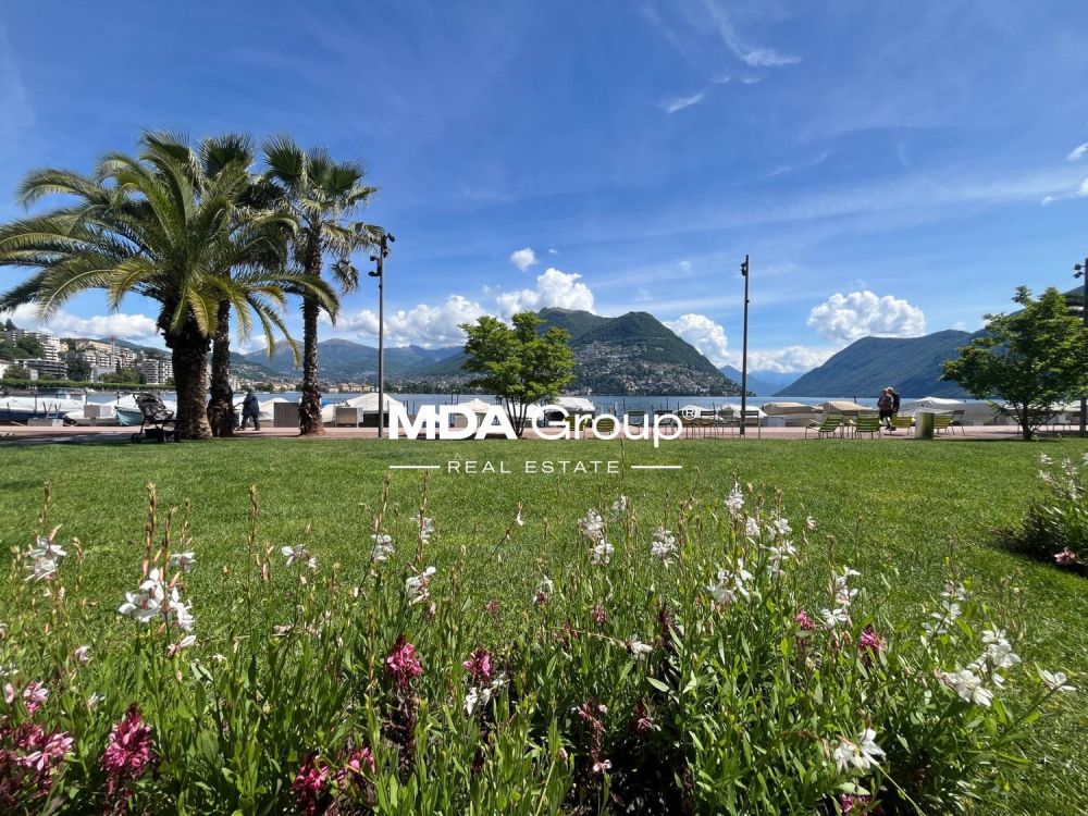 Appartamento - Paradiso - Bild 1