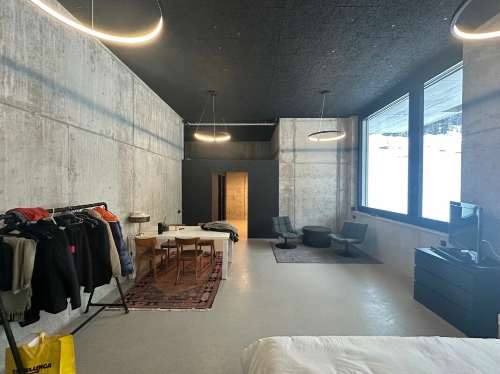 grosszügige, loftmässige 1.5-Zimmerwohnung - Bild 2