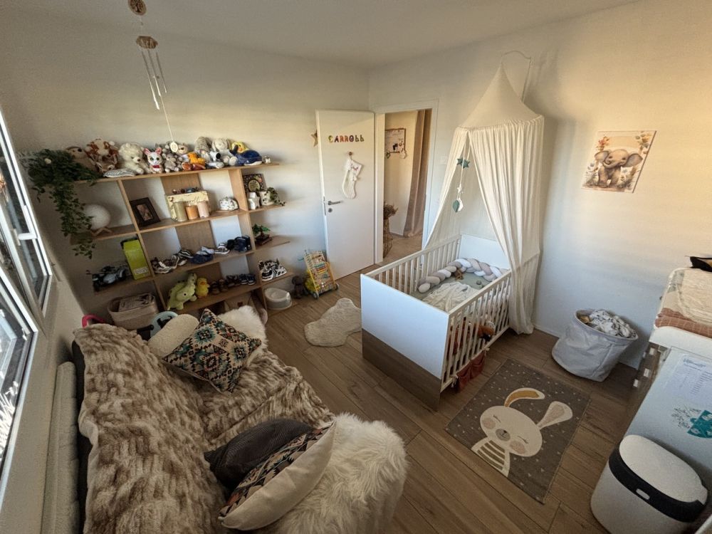 Joli 3.5 pièces lumineux et moderne, au calme, proche des commerces - Bild 8