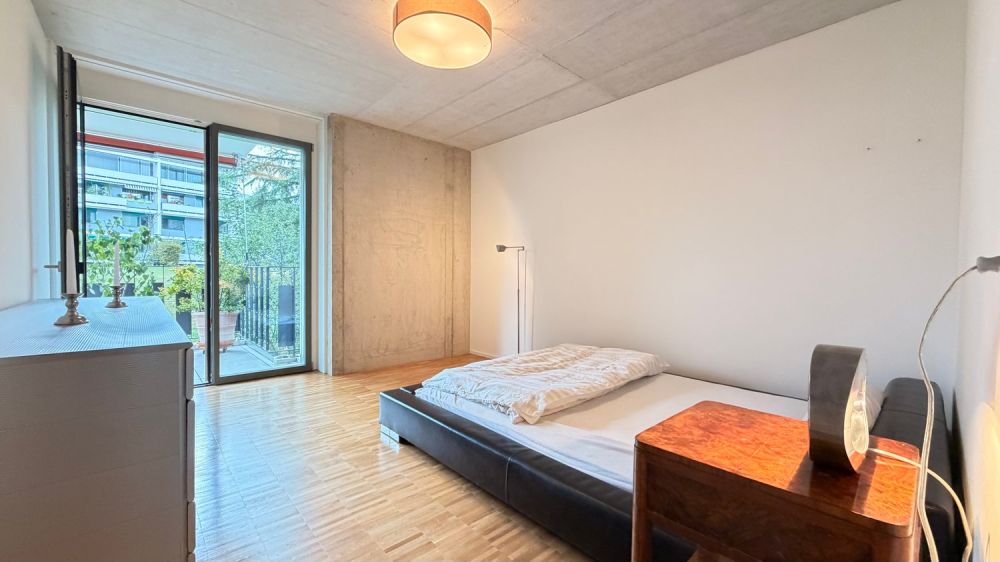WG-Zimmer in Zollikerberg - Bild 2