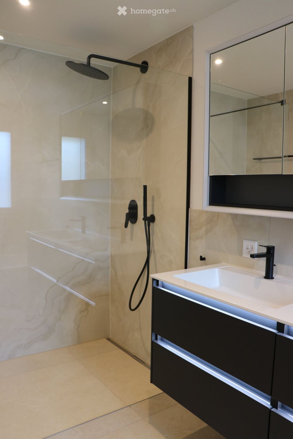 Moderne 3.5-Zimmer-Neubauwohnungen in Itingen – Erstbezug - Bild 4