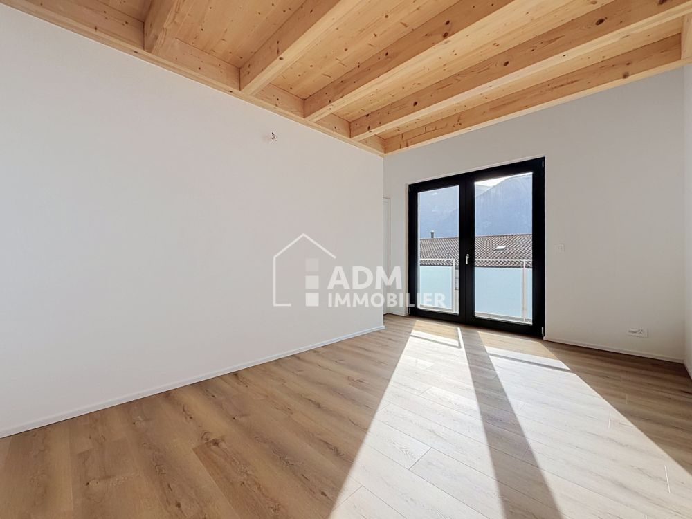 Superbe duplex de 3 pièces - Bild 5