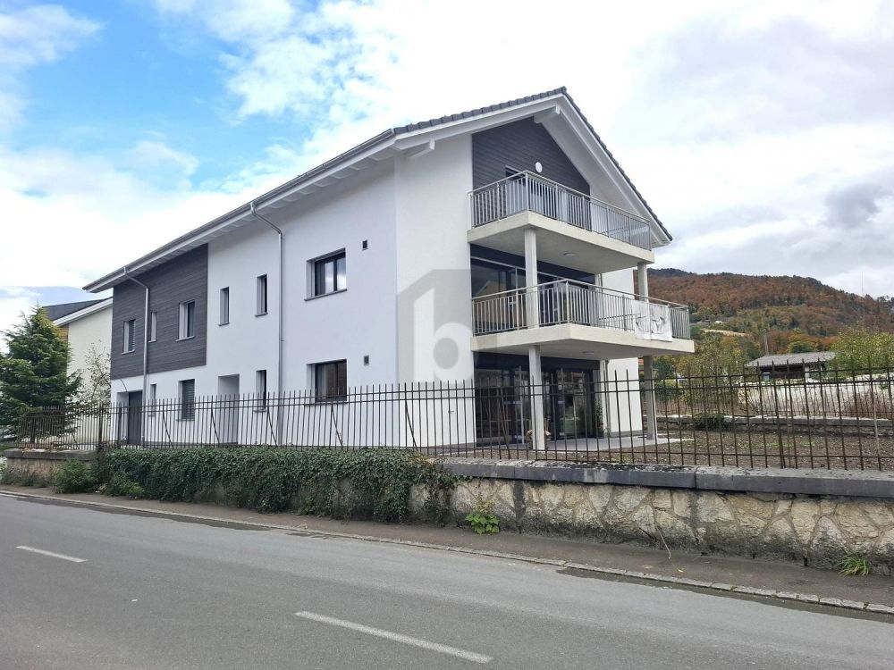 ATTIQUE NEUVE, SPACIEUSE, LUMINEUSE ET MODERNE - Bild 1