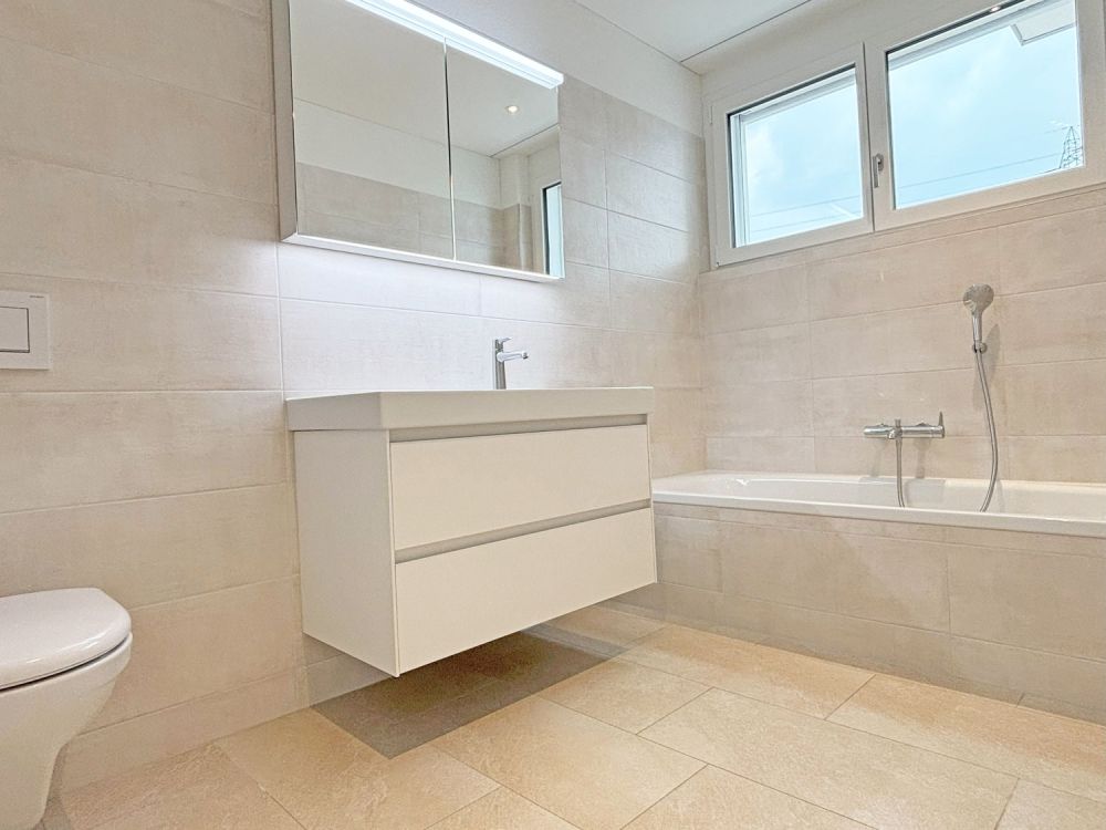 Sonniger Attika-Traum mit Schwedenofen - Bild 6