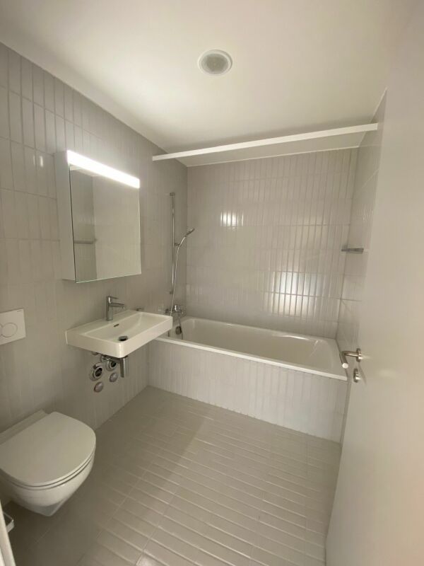 Très bel appartement de 2.5 pièces entièrement neuf - Bild 5