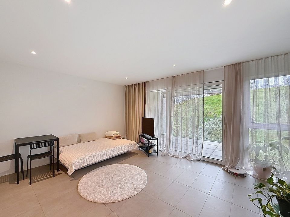 EXCLUSIVITE I Appartement de 2.5 pièces - Proche de la gare - Bild 1