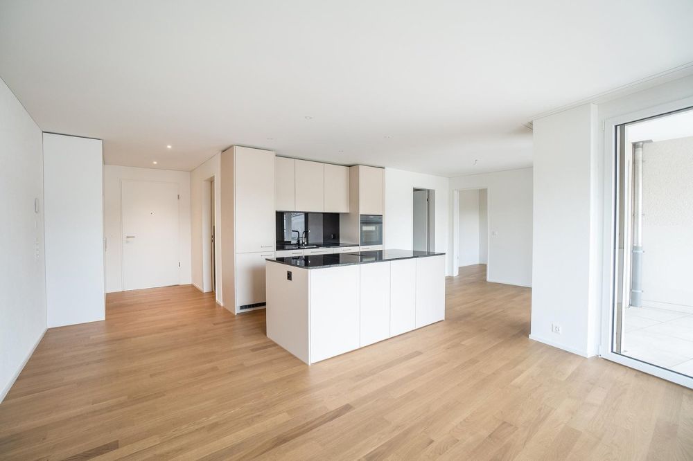 Grosszügige Neubauwohnung in Othmarsingen - mattenpark.ch - Bild 1