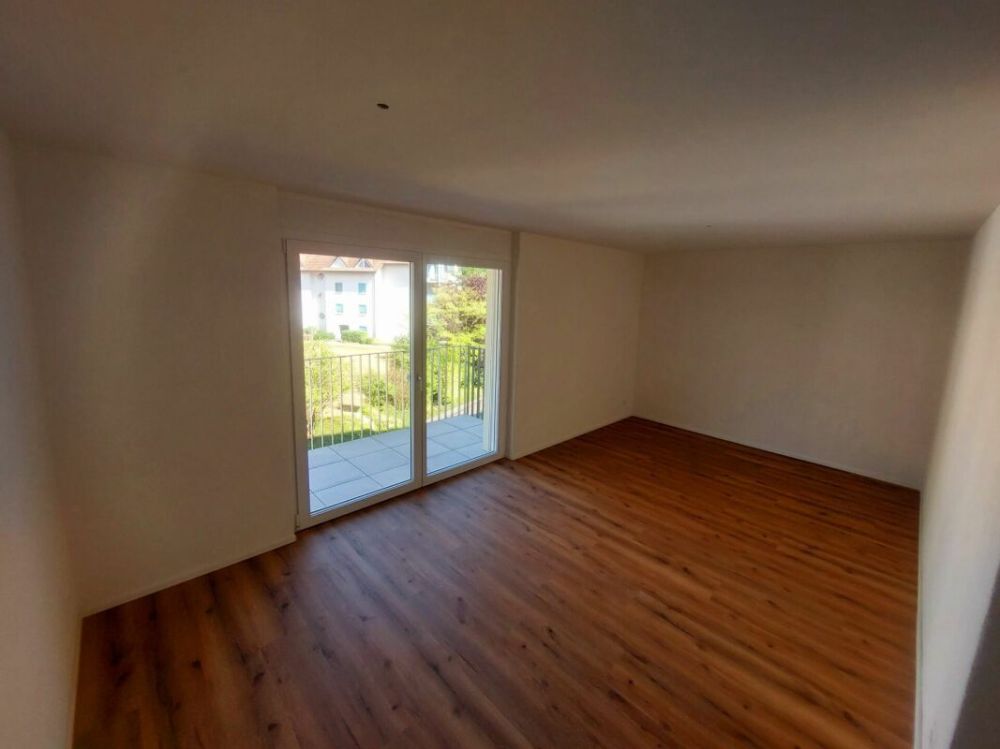 Moderne 1.5-Zimmer-Neubauwohnung mit grosszügigem Balkon - Erstbezug - Bild 11