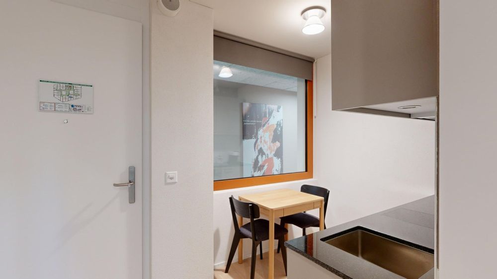 CityPop Vivo - Modernes Wohnen für Langzeitaufenthalte – Ab CHF 985/Monat! - Bild 7