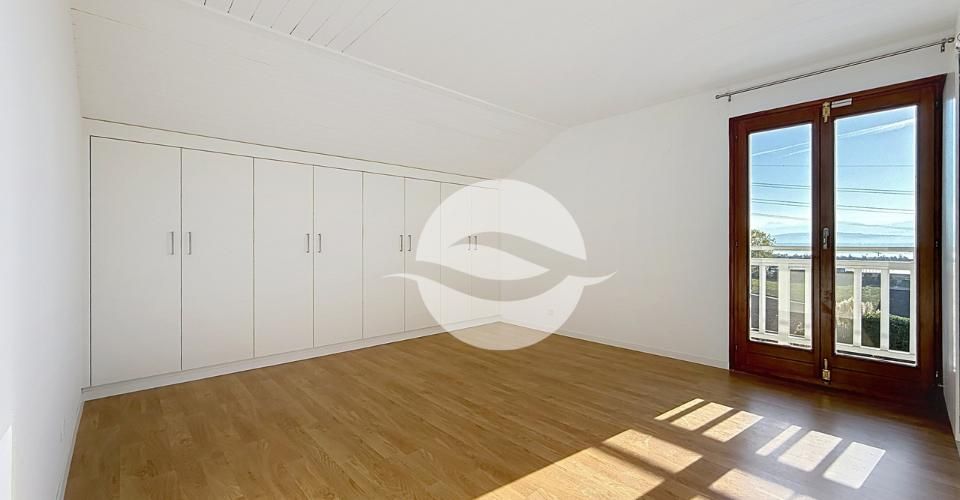 À louer, Maison, 1297 Founex, Réf B-1250 - Maison 5.5 pièces - image - 8