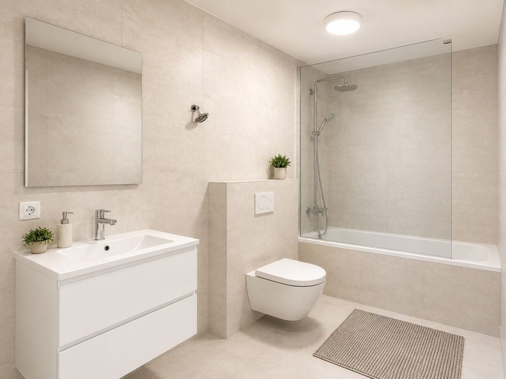 Magnifique Appartement neuf - Bild 5