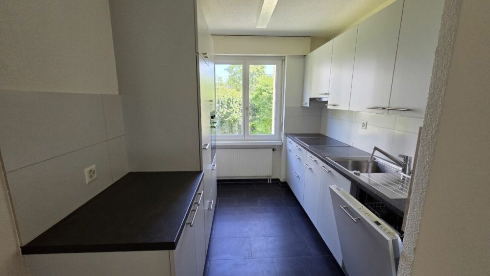 Helle 3,5-Zimmerwohnung - Bild 5