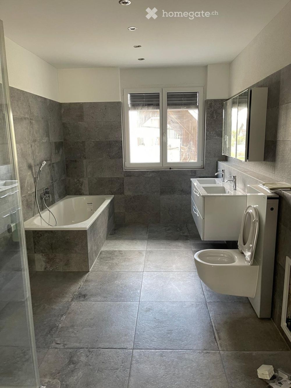 Grosszügige und ruhige 2,5 -Zi. Wohnung in Braunau (TG) - Bild 7