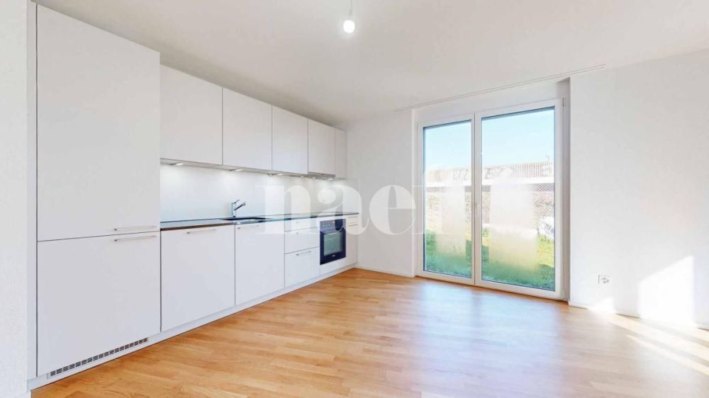 Appartement neuf de 3.5 pièces - Bild 2