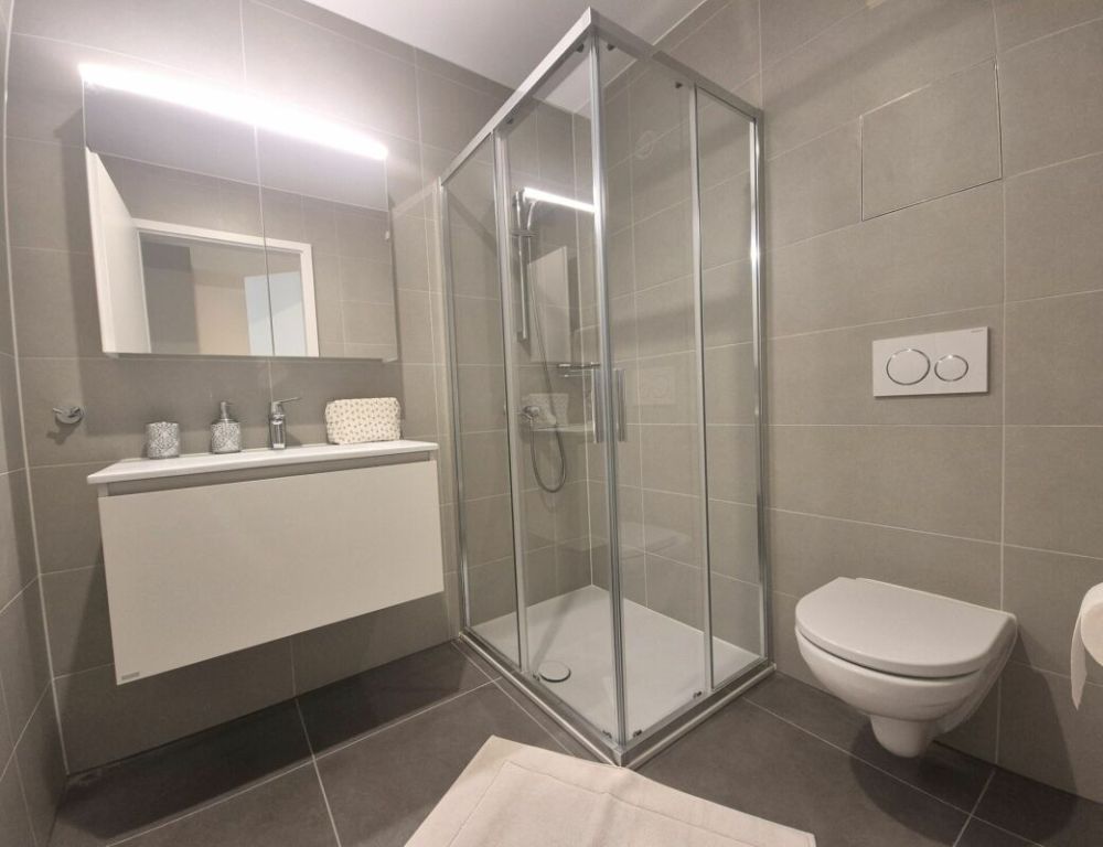 Prairie 3 - Appartement 4.5 pièces au 1er étage - Bild 7