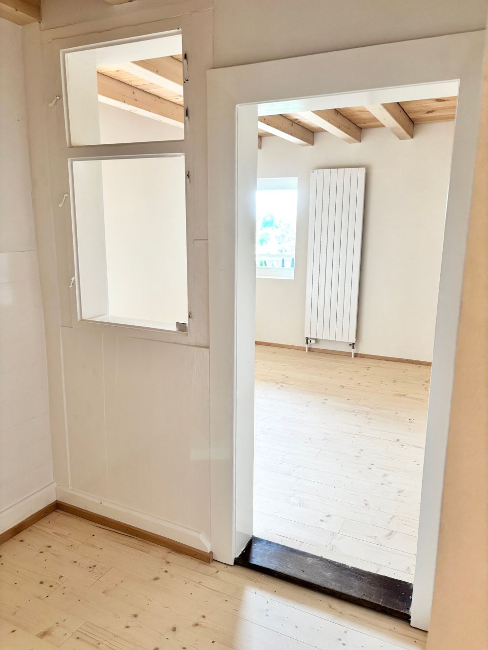 Neubau-Maisonette mit viel Charme - Bild 10