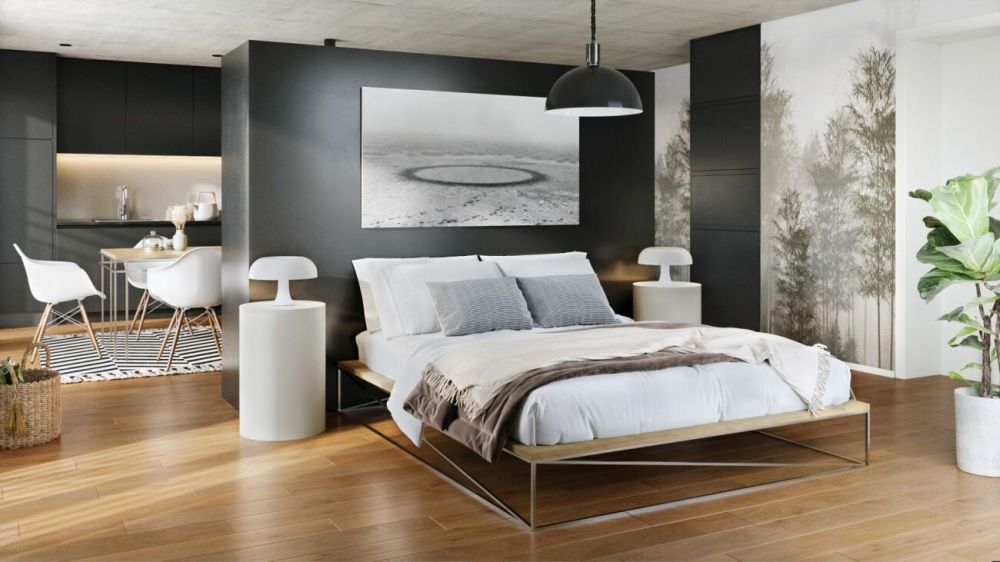 Grosszügige 4.5-Zimmer-Neubauwohnung mit hochwertigem Ausbau - Bild 3