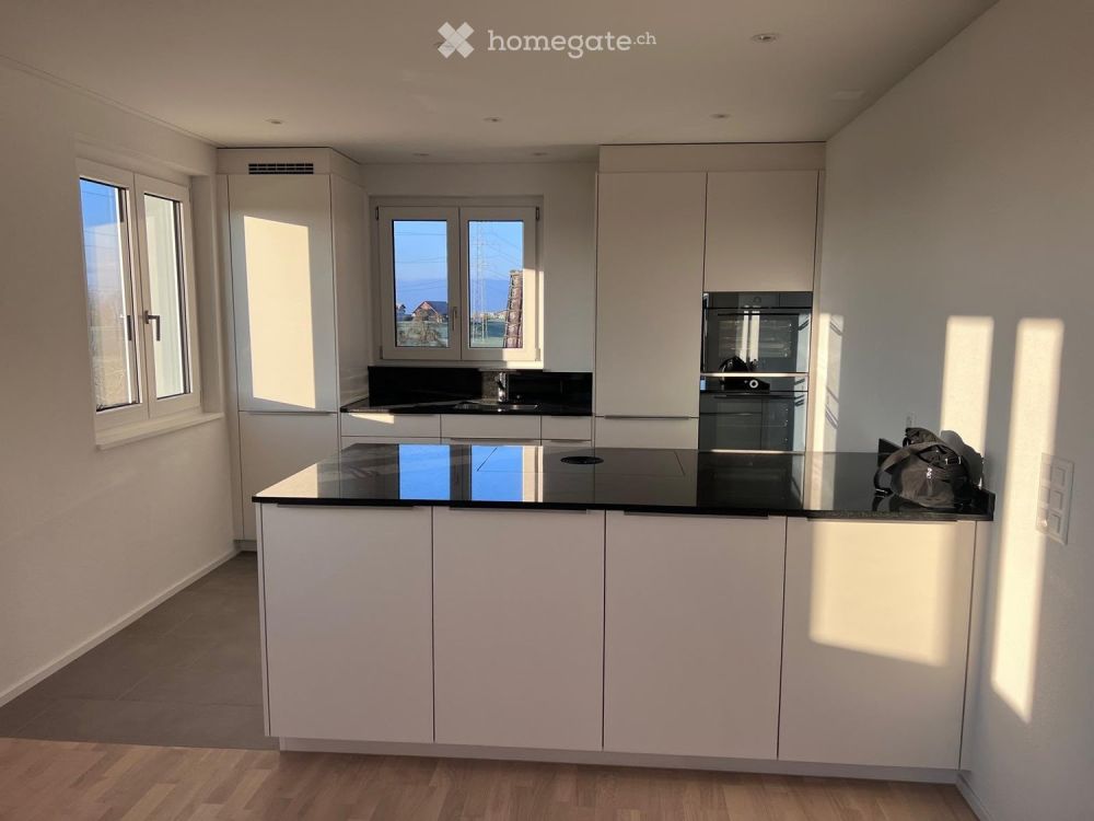 Maisonette-Wohnung in Eschenbach SG - Bild 2