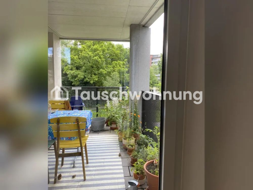 Tauschen schöne 3.5 Zi Neubauwohnung am Park für 4.5 + Zi - Bild 6