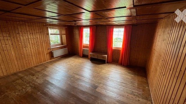 altes Bauernhaus auf Zeit zu vermieten, schöne Aussichtslage - Bild 1