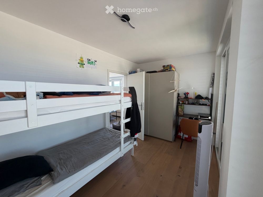 Le plus beau 3.5 pièces à Yverdon-les-Bains - Bild 13
