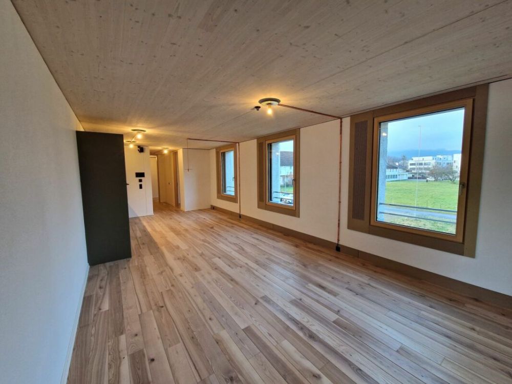 zentrales und modernes Wohnen - Bild 2