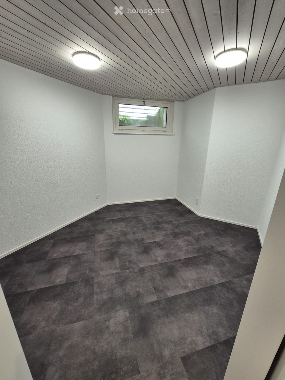 Moderne 2.5-Zimmer-Erdgeschosswohnung mit Terasse (30m2) in Schmerikon - Bild 8