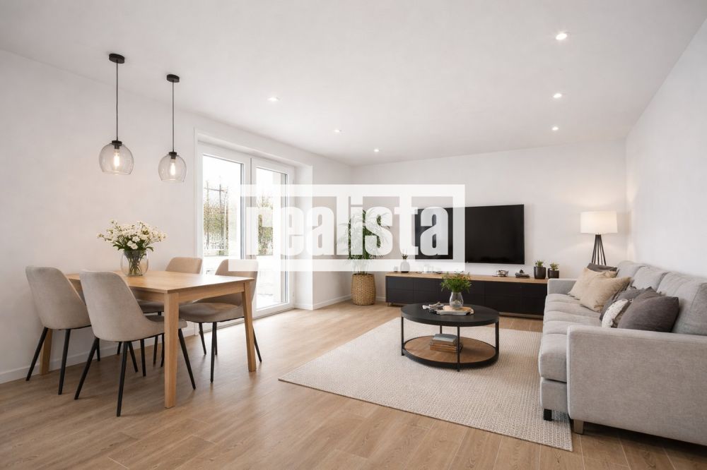 Appartement neuf 2,5 pièces avec vue imprenable - Bild 1