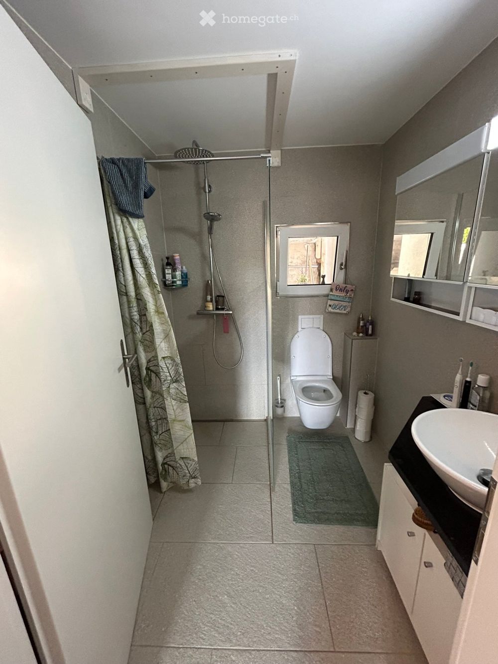 Moderne 3.5-Zimmer-Wohnung in ruhiger Lage von Truttikon und mit einzigartiger Gartenanlage - Bild 7
