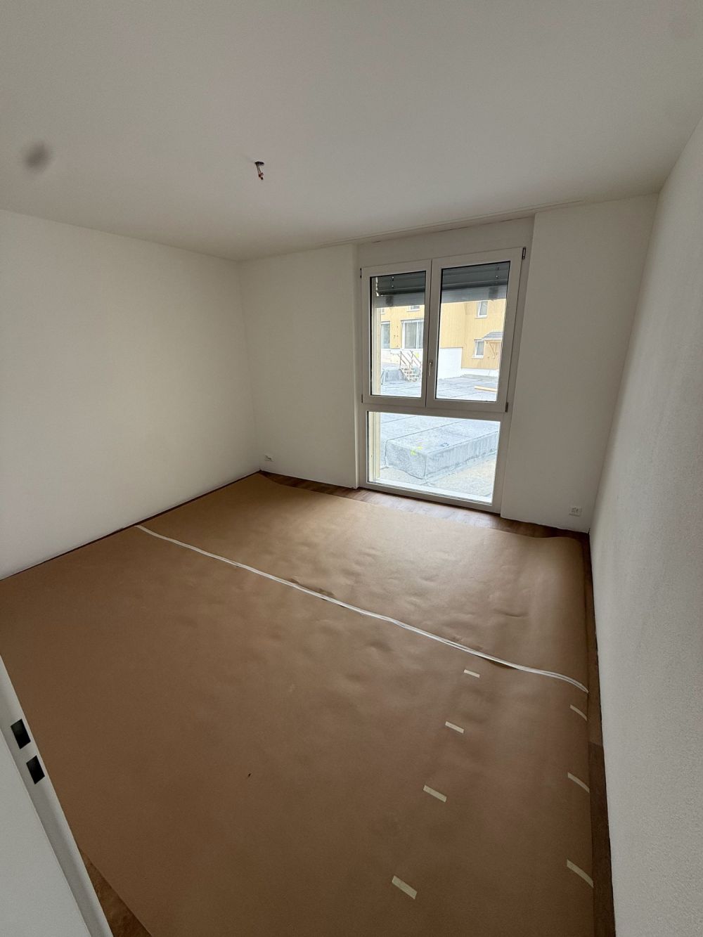 Wohnen mit 32 m² Balkon – mehr Platz draussen als andere drinnen - Bild 10