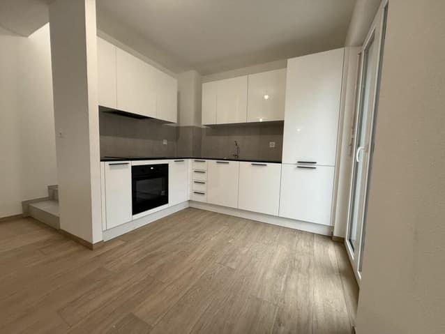 Villa contiguë 5.5 pièces à Bouveret - Bild 8