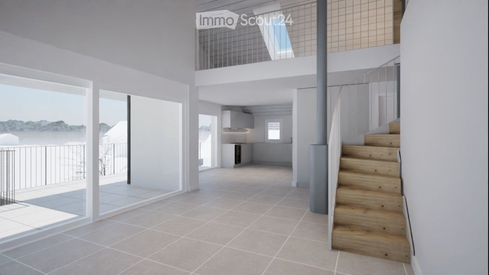 Magnifique appartement neuf, lumineux et au calme - Bild 3